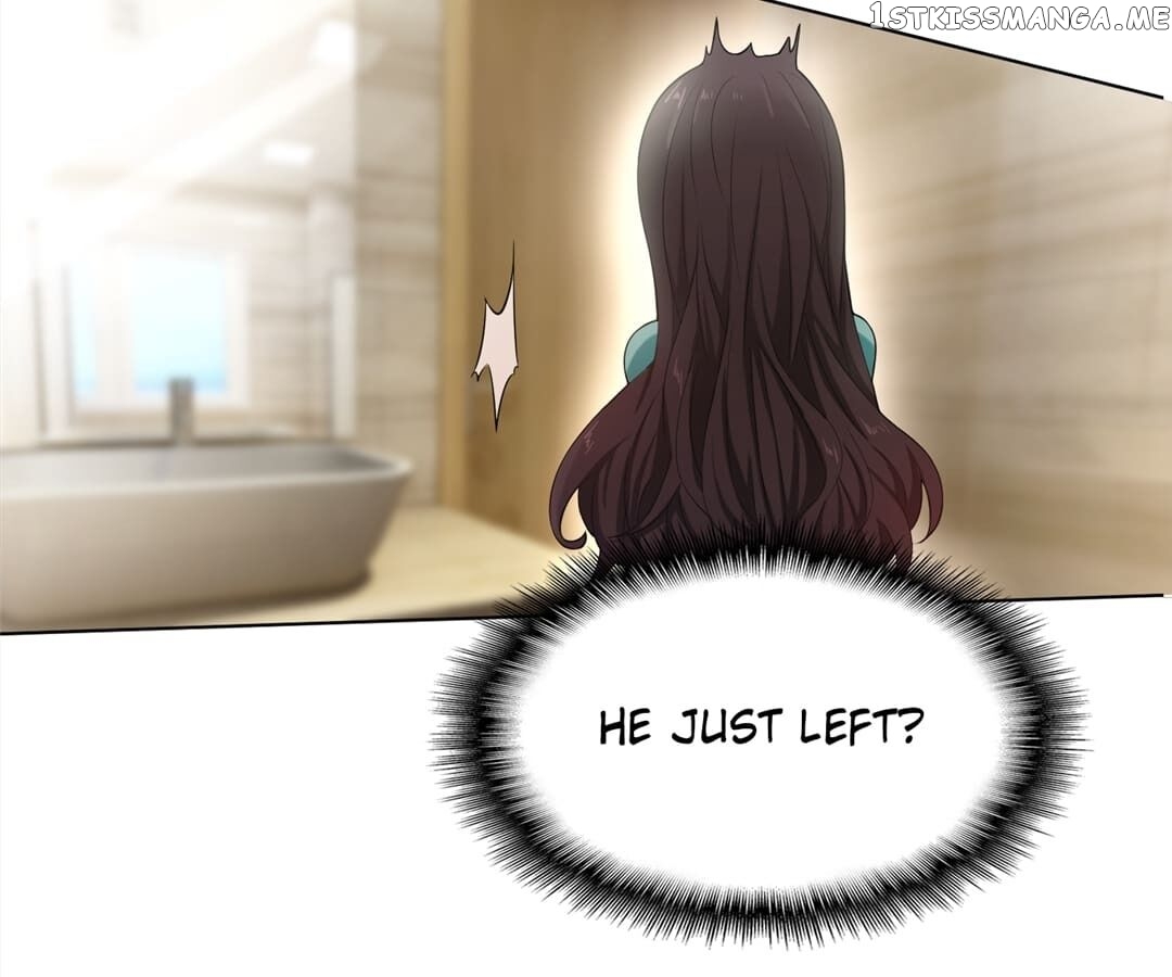 Lair & Love Game chapter 11 - page 49
