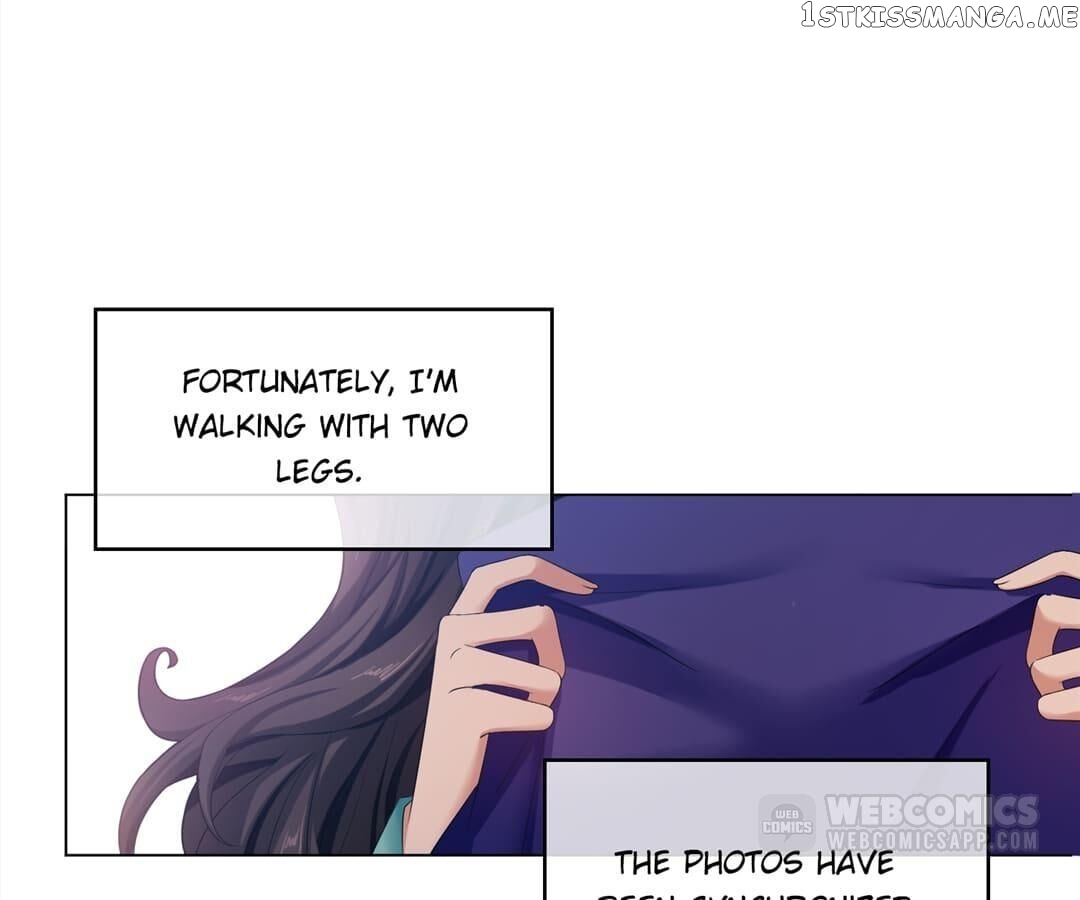 Lair & Love Game chapter 11 - page 50