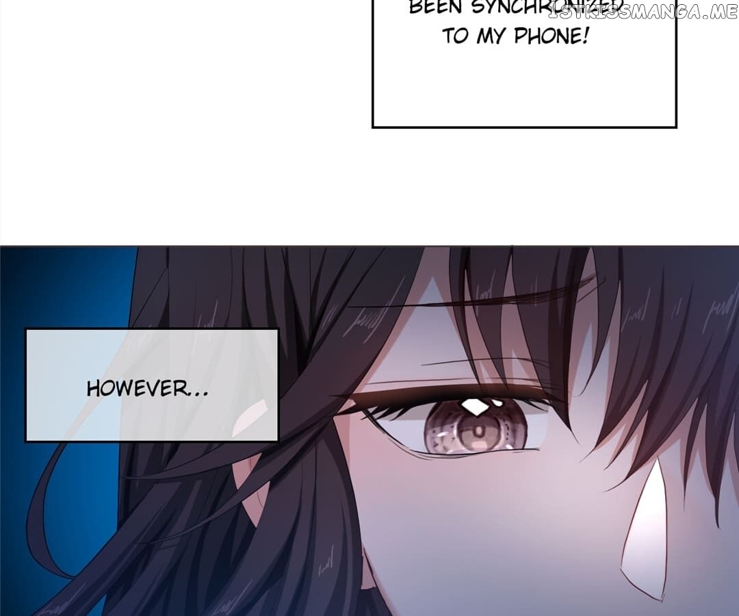 Lair & Love Game chapter 11 - page 51