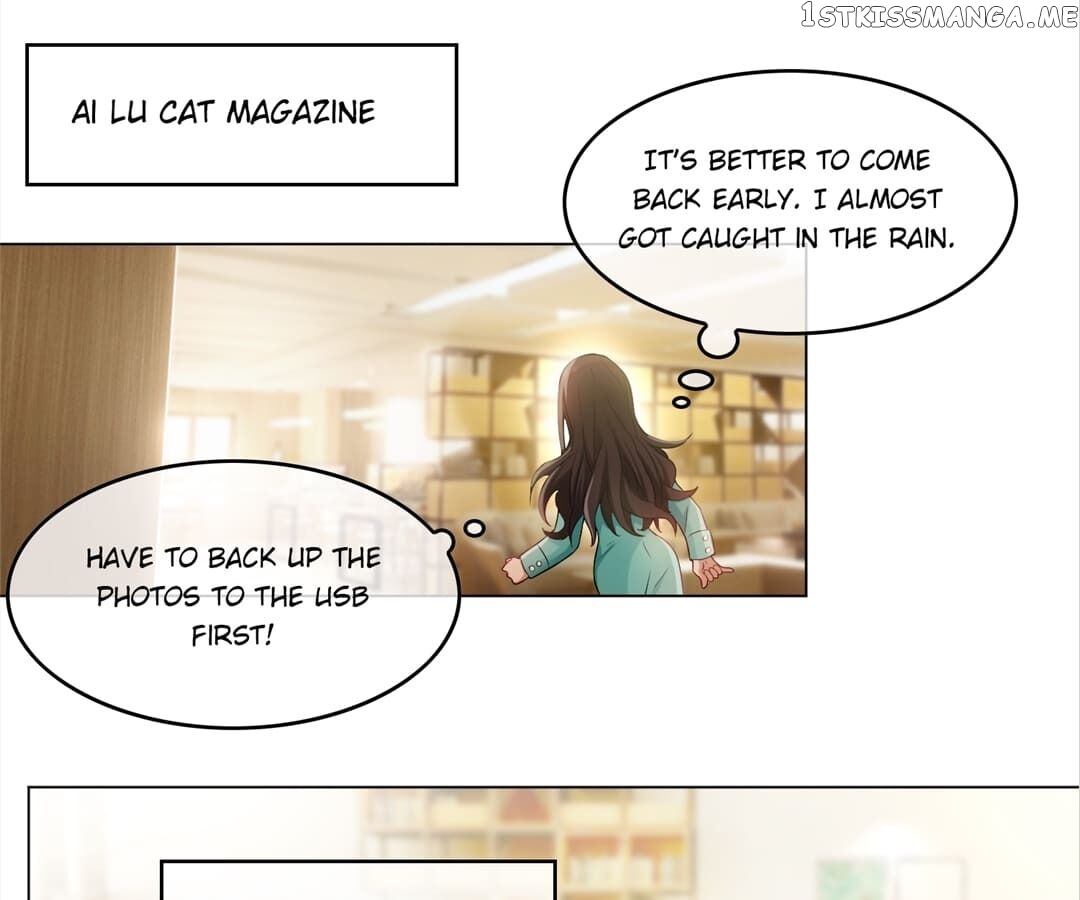 Lair & Love Game chapter 11 - page 59