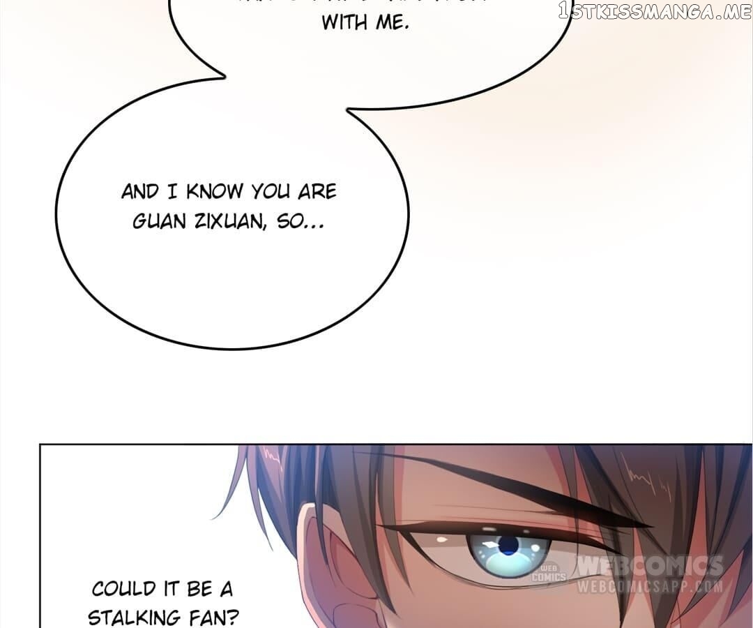 Lair & Love Game chapter 11 - page 6