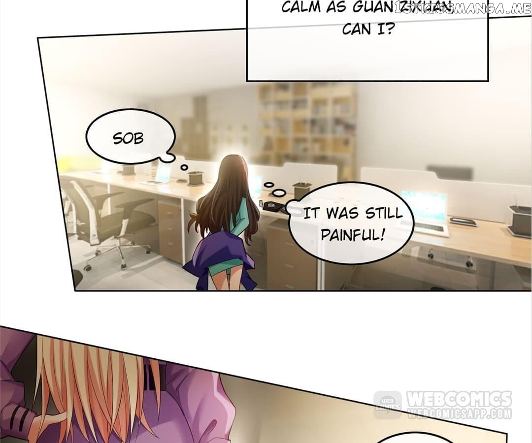 Lair & Love Game chapter 11 - page 62