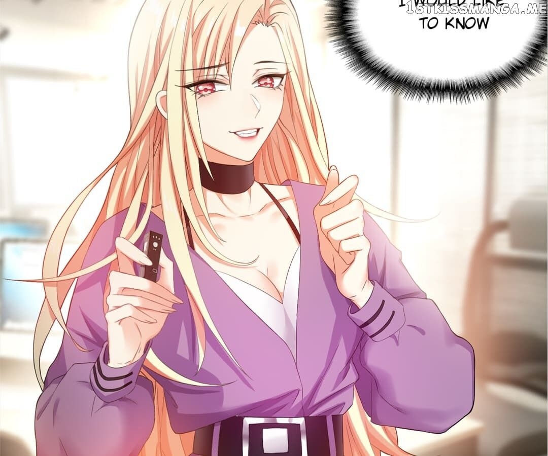 Lair & Love Game chapter 11 - page 67