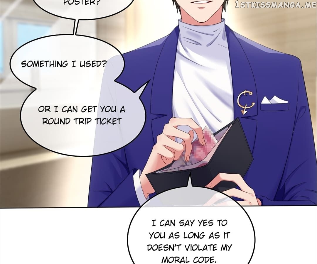 Lair & Love Game chapter 11 - page 8