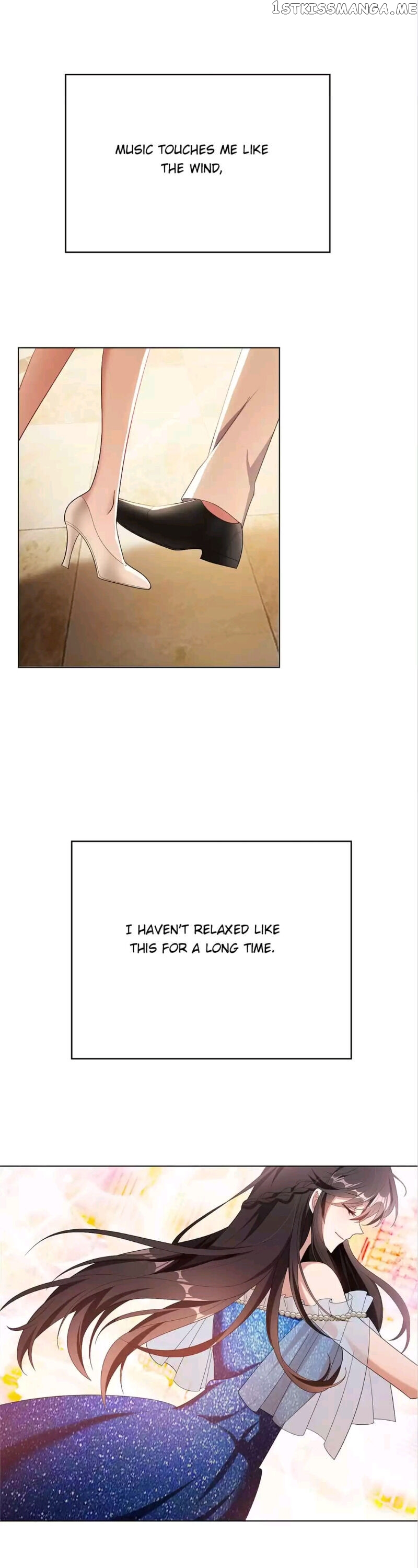 Lair & Love Game chapter 67 - page 15