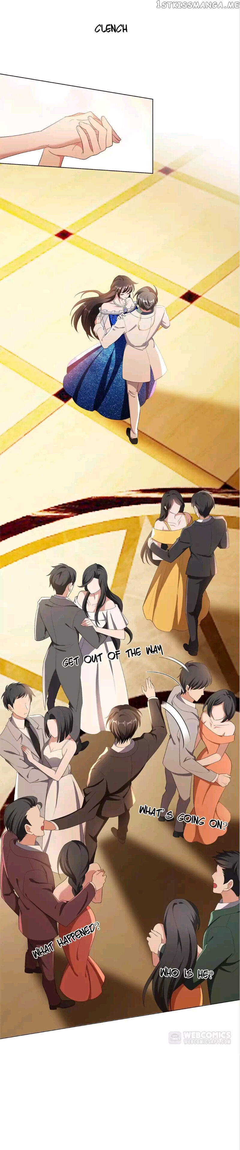 Lair & Love Game chapter 67 - page 17