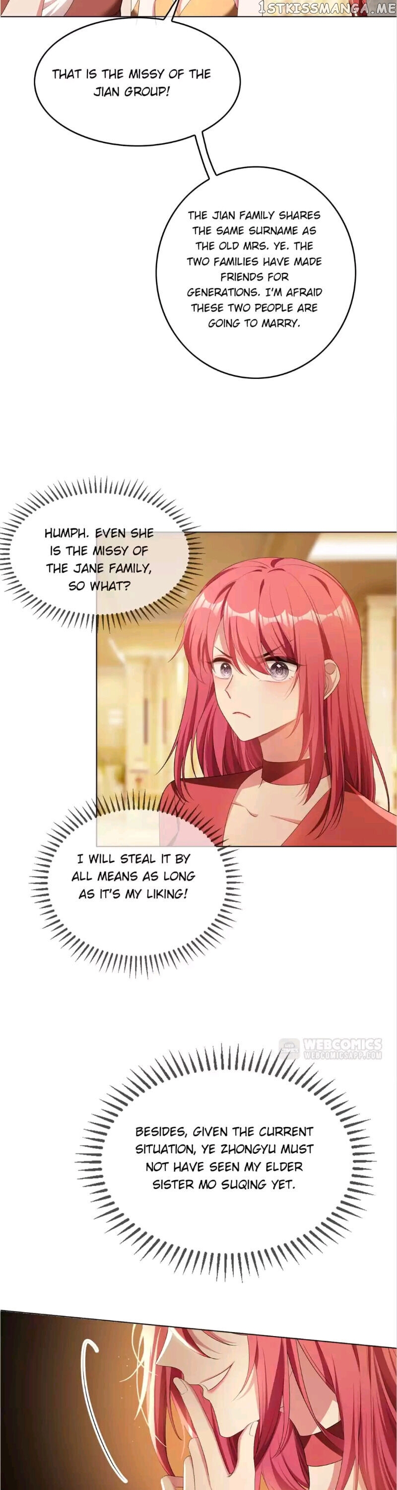 Lair & Love Game chapter 67 - page 2