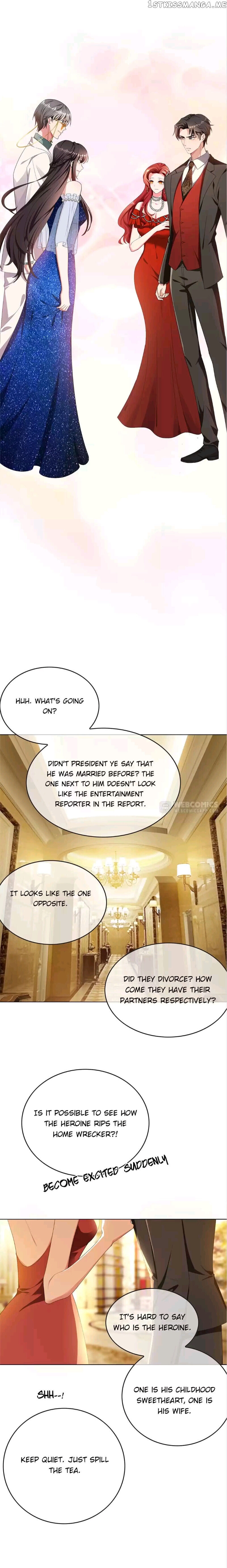 Lair & Love Game chapter 67 - page 23