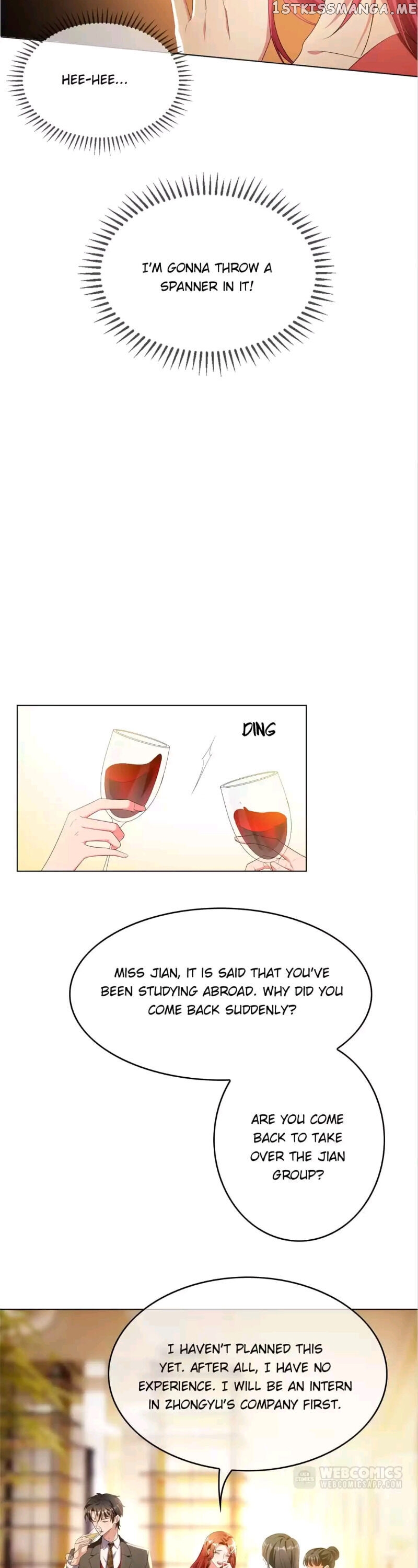 Lair & Love Game chapter 67 - page 3