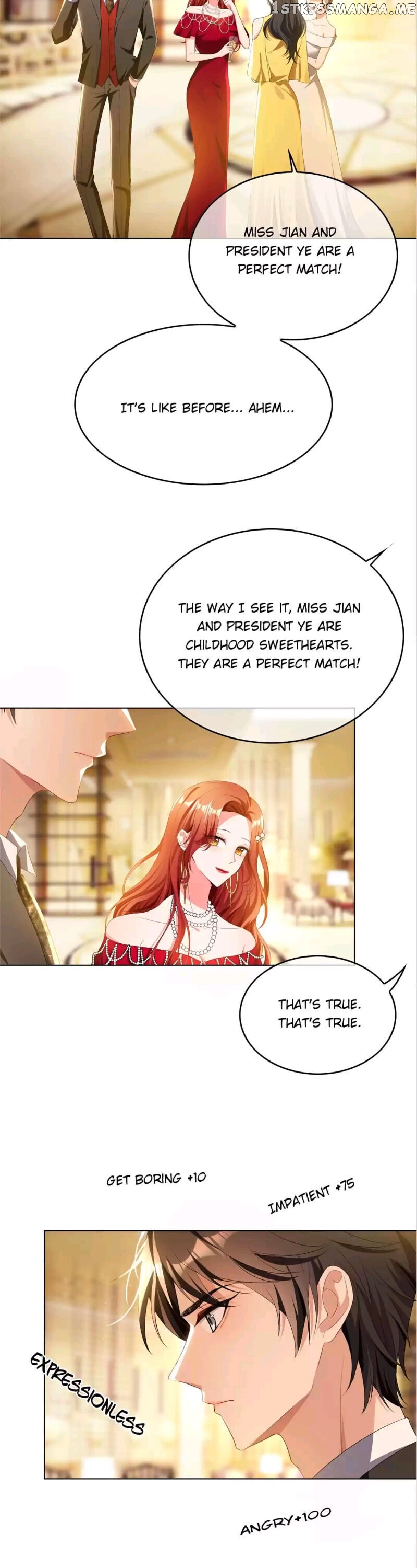 Lair & Love Game chapter 67 - page 4