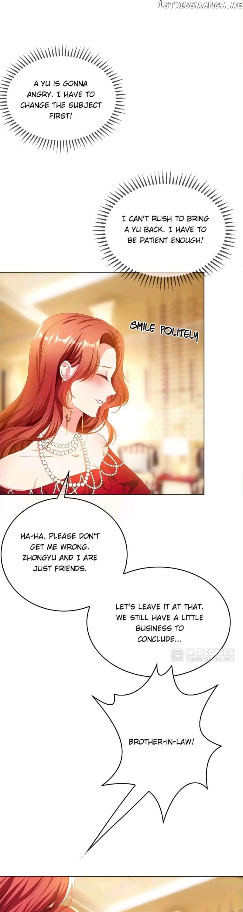 Lair & Love Game chapter 67 - page 5