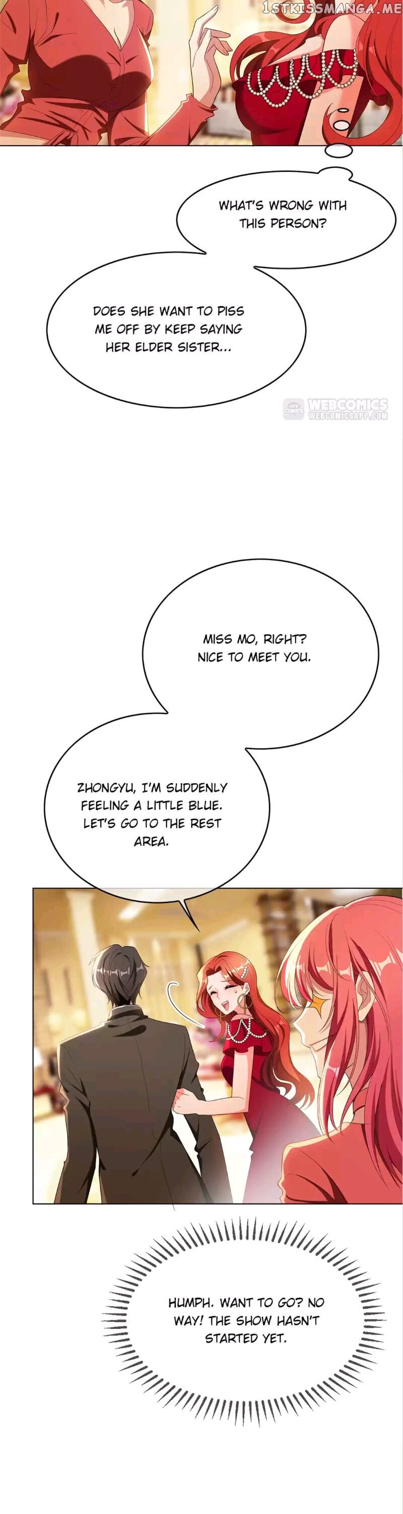 Lair & Love Game chapter 67 - page 9