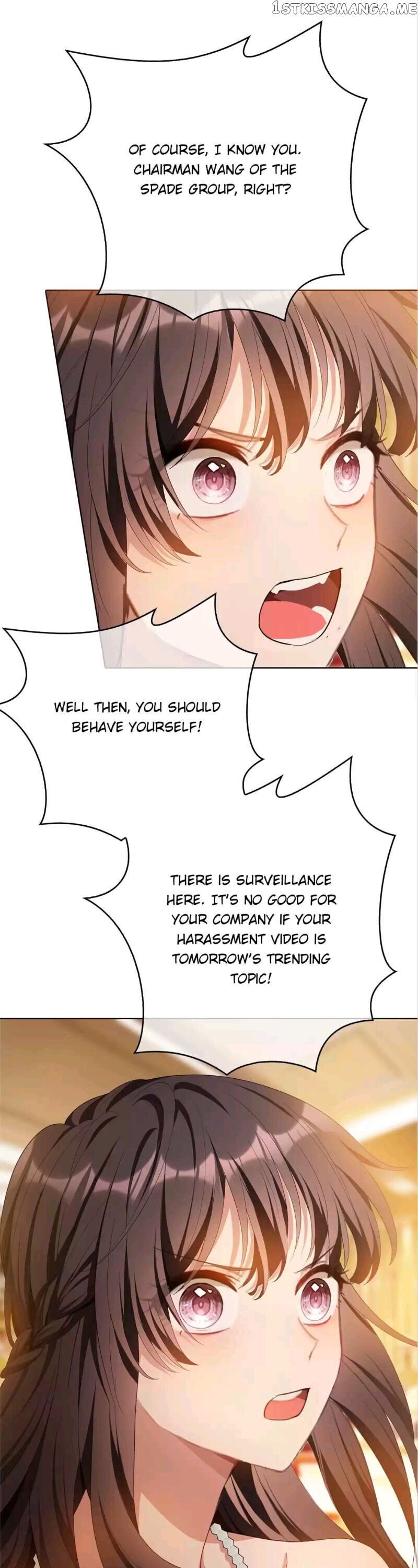 Lair & Love Game chapter 66 - page 1