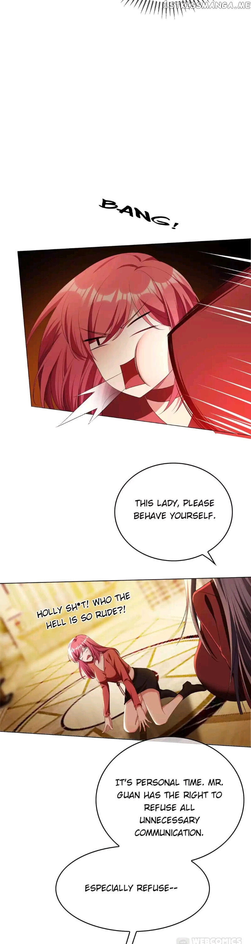 Lair & Love Game chapter 66 - page 10