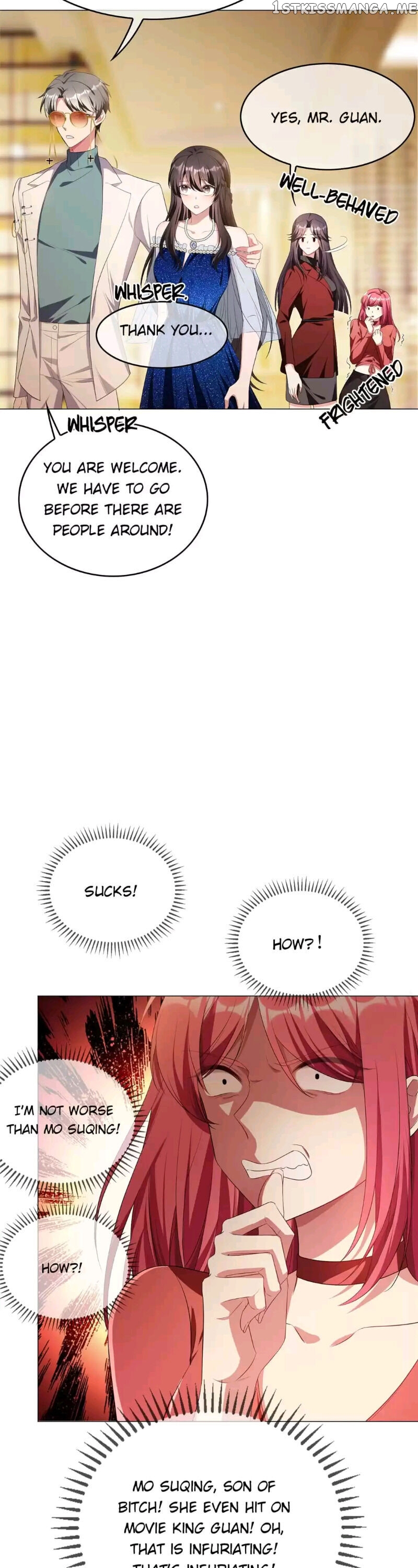 Lair & Love Game chapter 66 - page 13