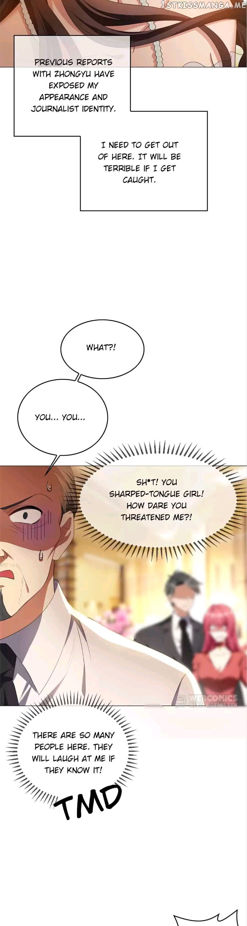 Lair & Love Game chapter 66 - page 2