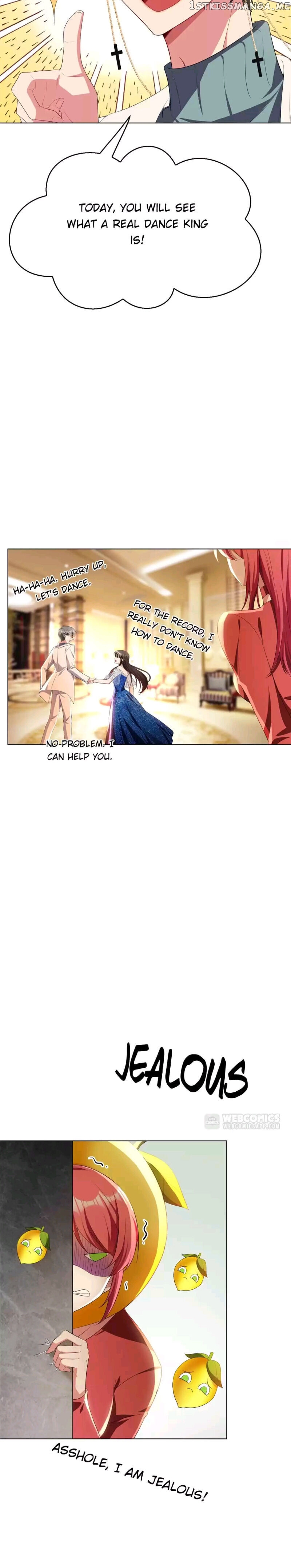Lair & Love Game chapter 66 - page 20