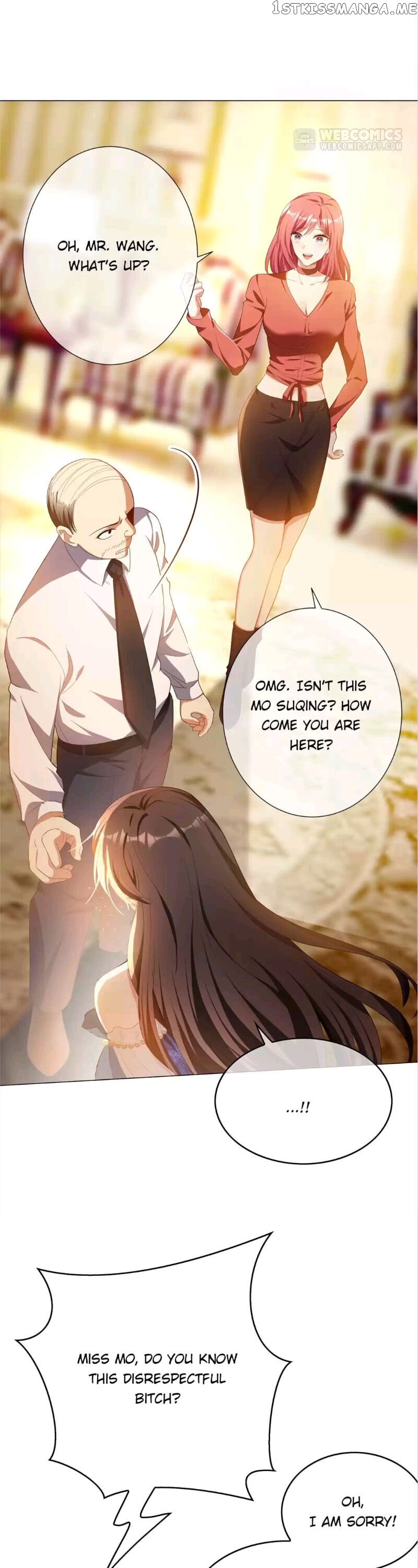 Lair & Love Game chapter 66 - page 4