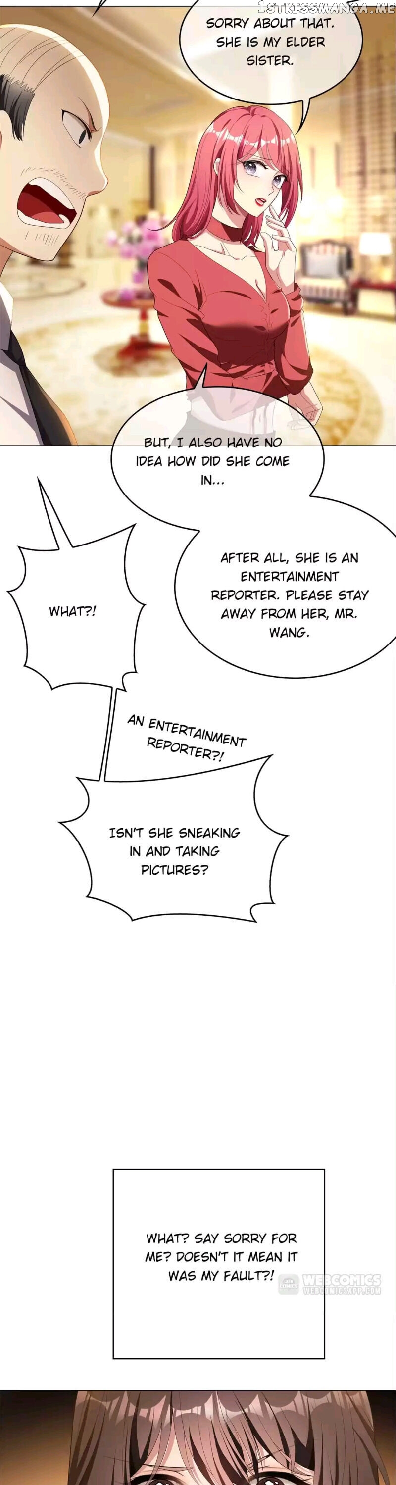 Lair & Love Game chapter 66 - page 5