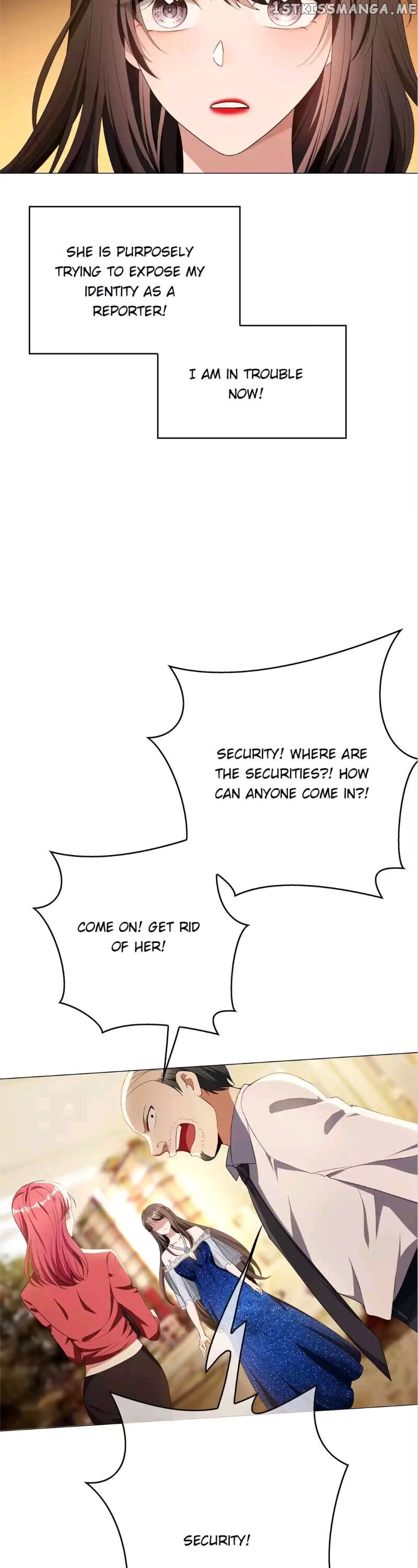 Lair & Love Game chapter 66 - page 6