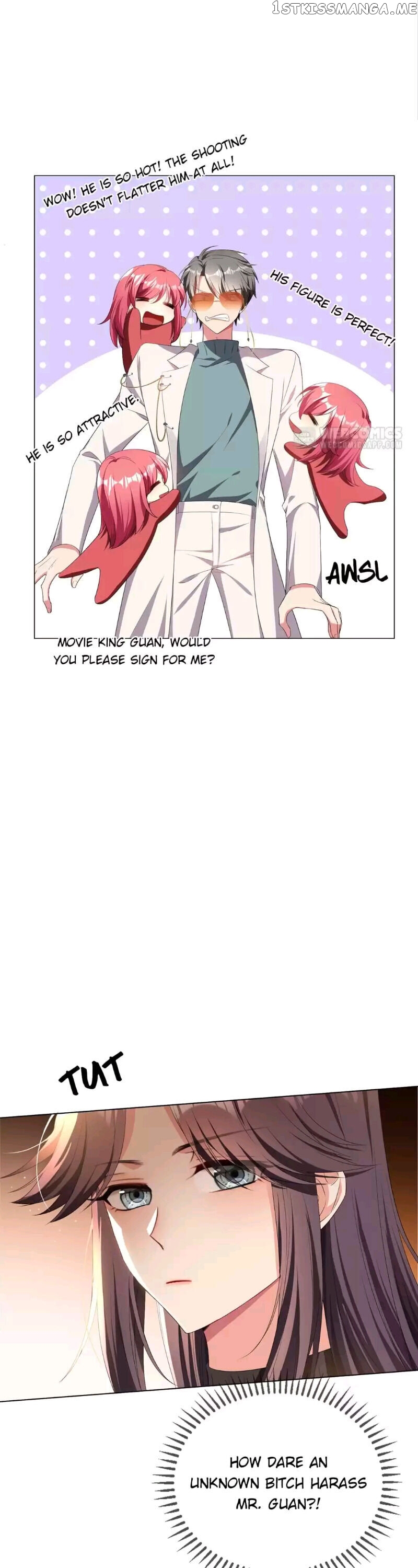 Lair & Love Game chapter 66 - page 9