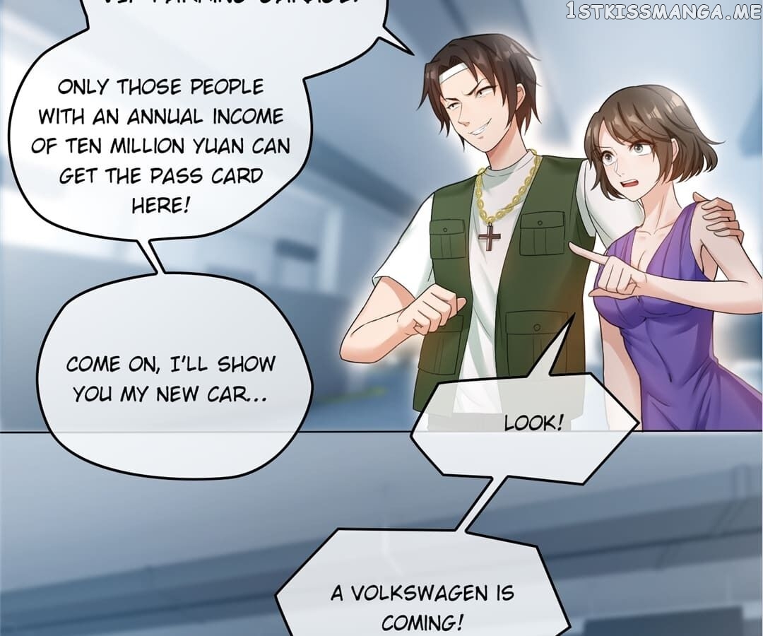 Lair & Love Game chapter 9 - page 12