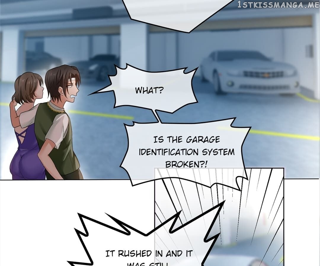 Lair & Love Game chapter 9 - page 13