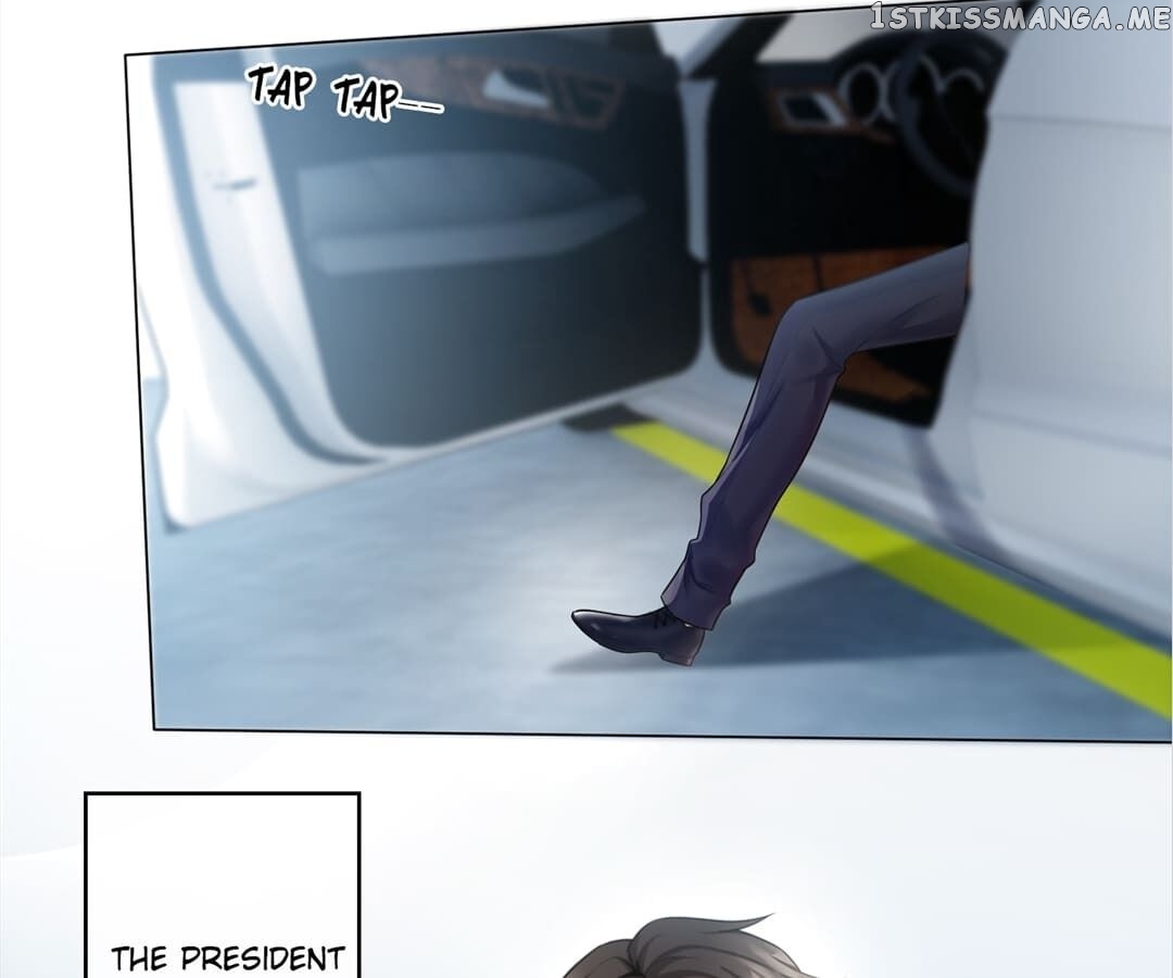 Lair & Love Game chapter 9 - page 16