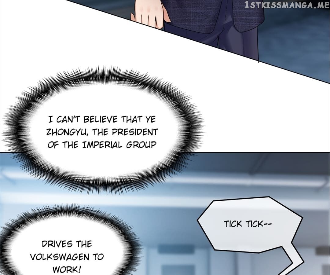 Lair & Love Game chapter 9 - page 18