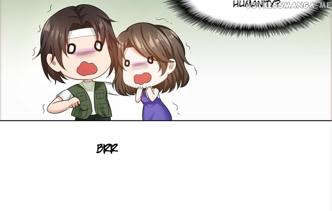 Lair & Love Game chapter 9 - page 20