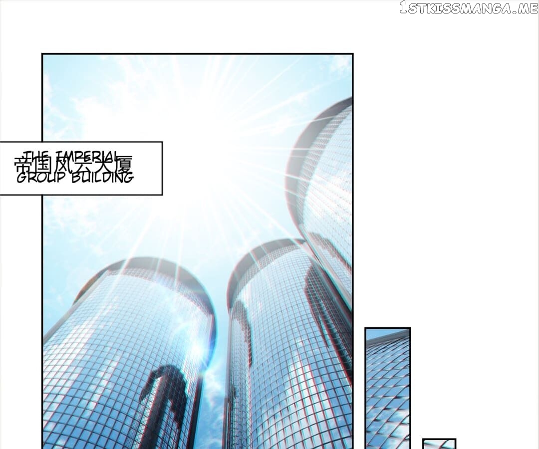 Lair & Love Game chapter 9 - page 21