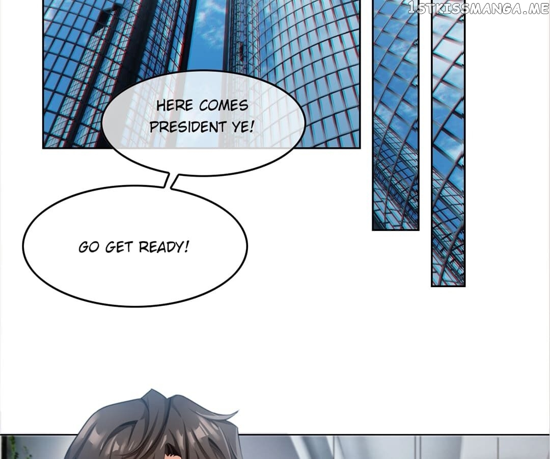 Lair & Love Game chapter 9 - page 22