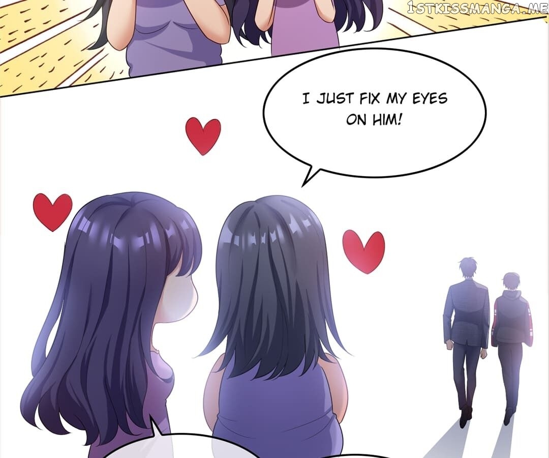 Lair & Love Game chapter 9 - page 25
