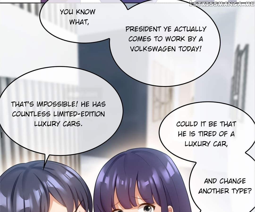 Lair & Love Game chapter 9 - page 26