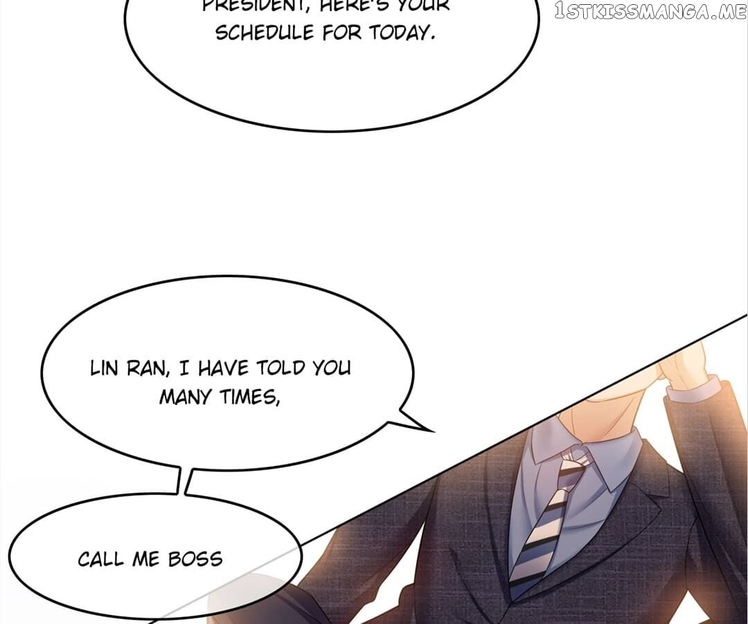 Lair & Love Game chapter 9 - page 28