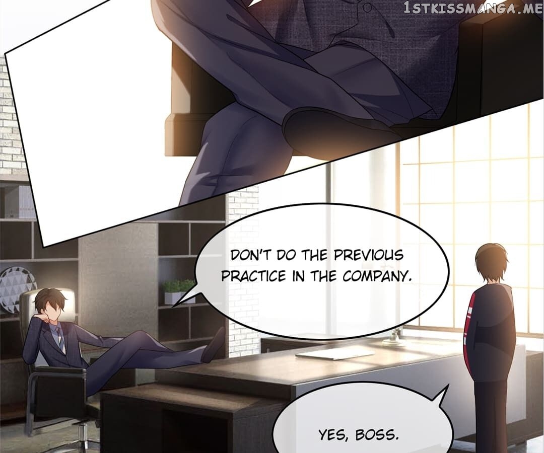 Lair & Love Game chapter 9 - page 29