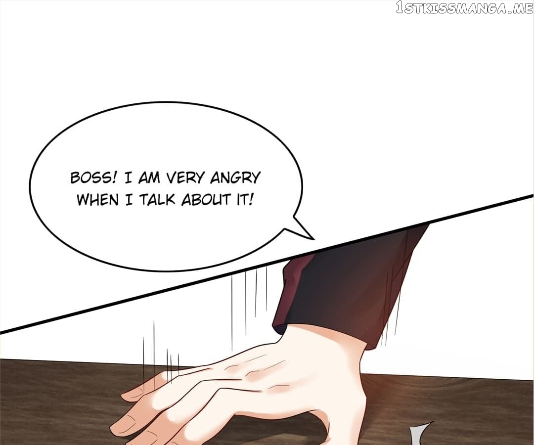 Lair & Love Game chapter 9 - page 32