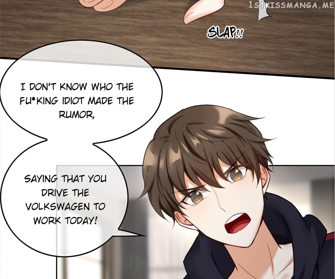 Lair & Love Game chapter 9 - page 33