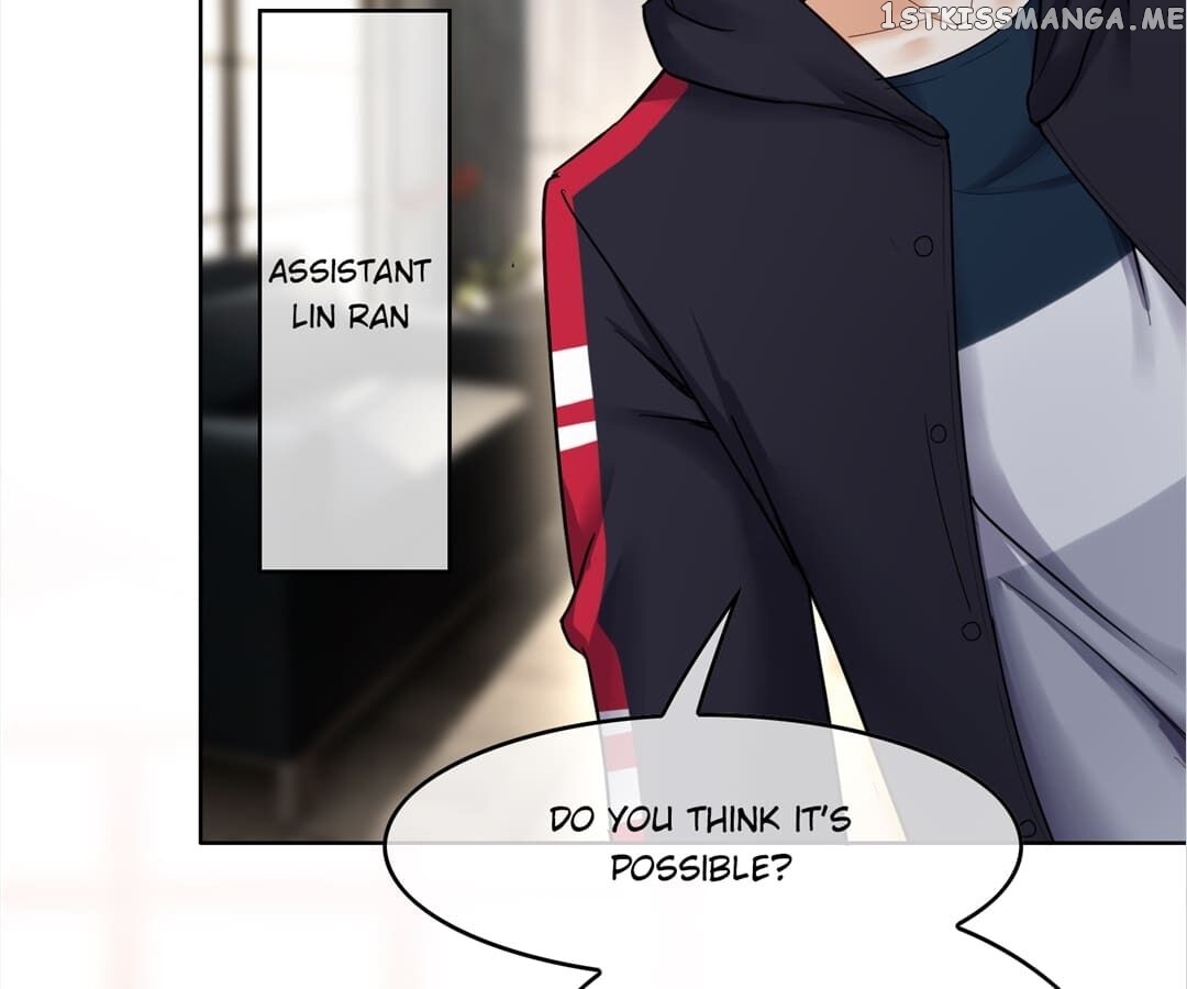 Lair & Love Game chapter 9 - page 34