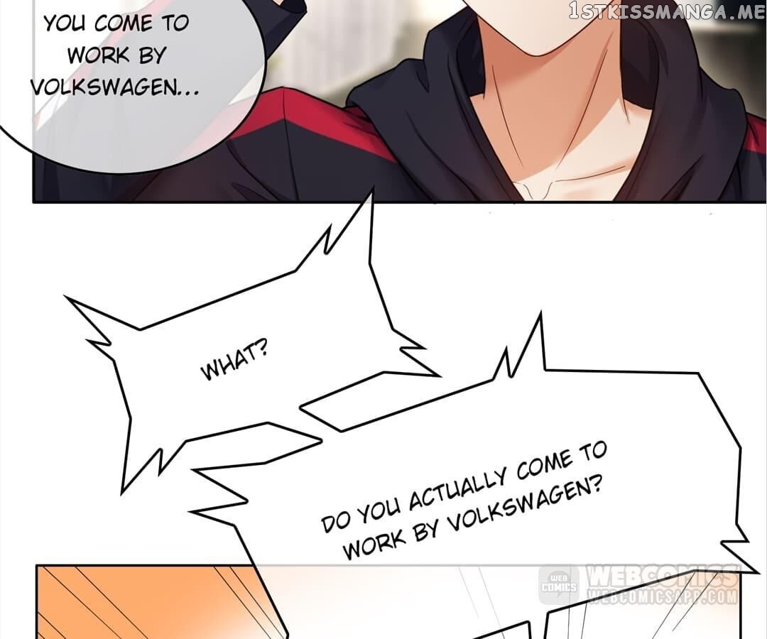 Lair & Love Game chapter 9 - page 39