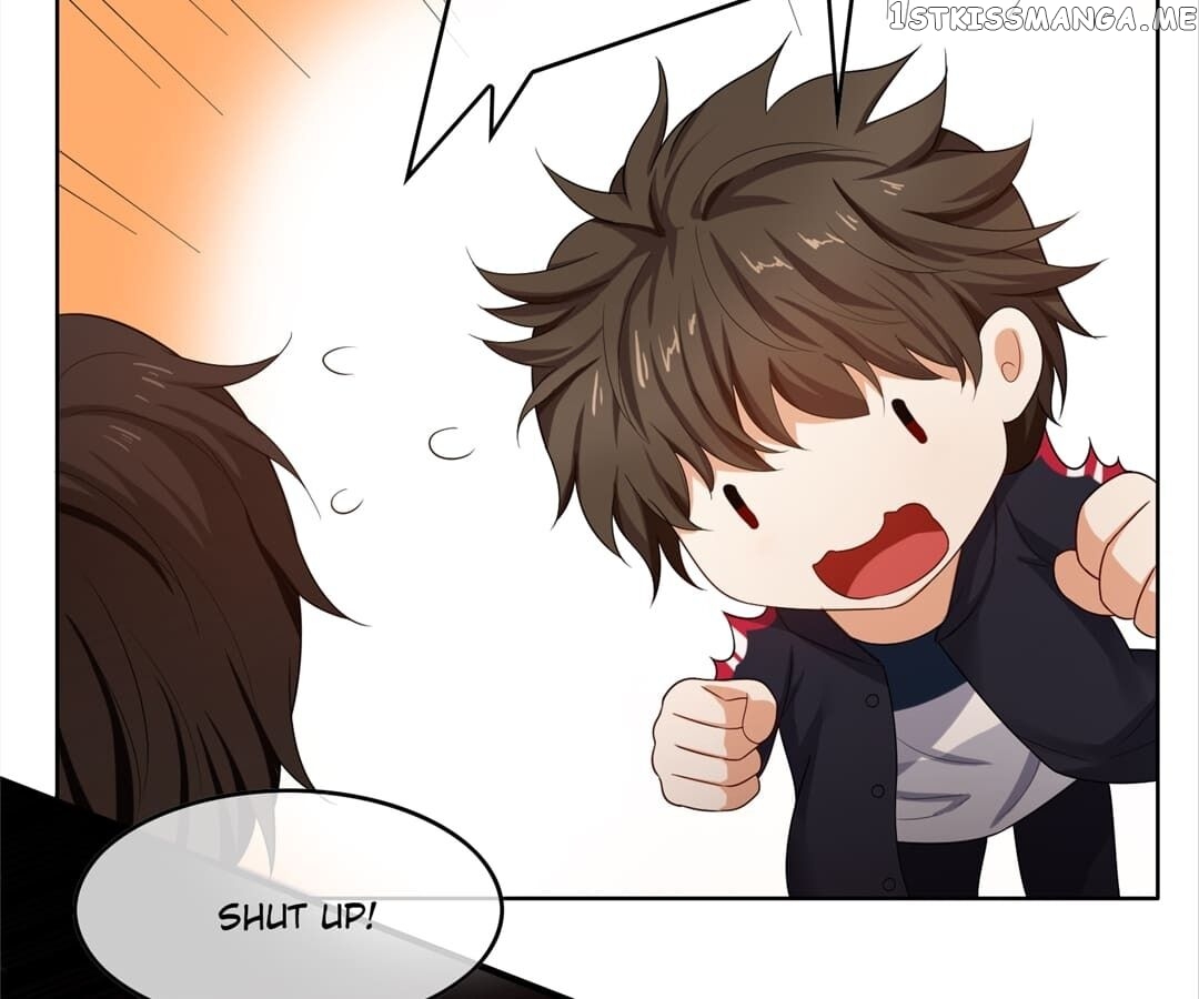 Lair & Love Game chapter 9 - page 40