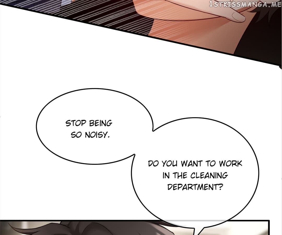 Lair & Love Game chapter 9 - page 42