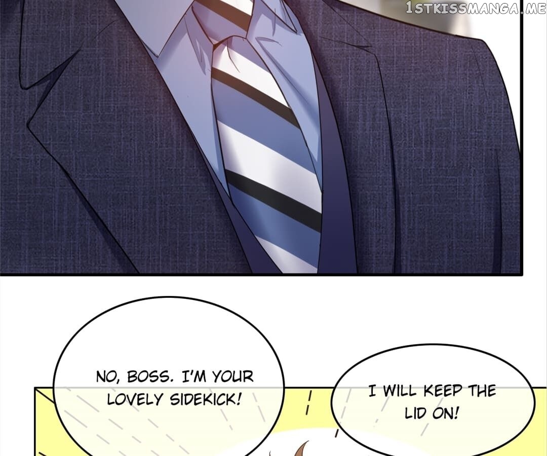 Lair & Love Game chapter 9 - page 44