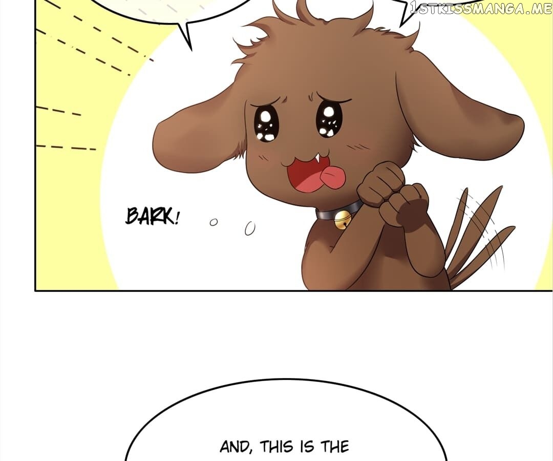 Lair & Love Game chapter 9 - page 45
