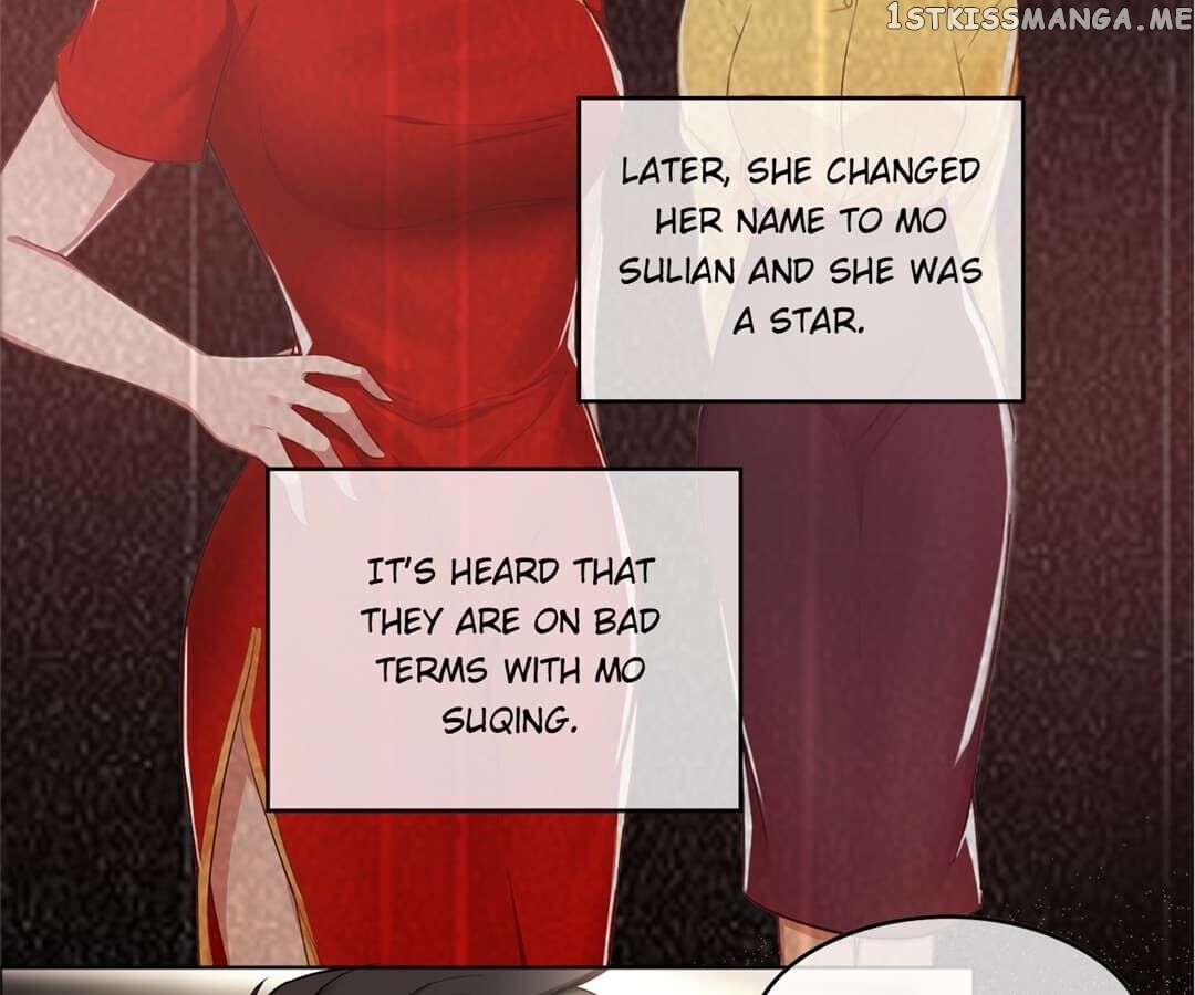 Lair & Love Game chapter 9 - page 53