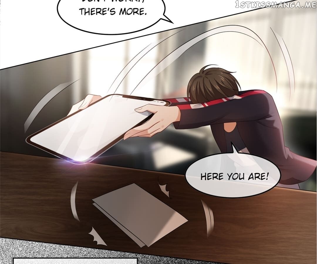 Lair & Love Game chapter 9 - page 57