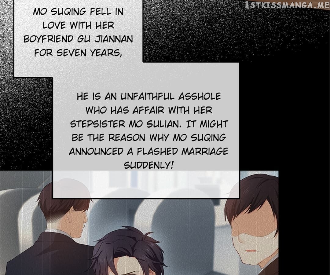 Lair & Love Game chapter 9 - page 58