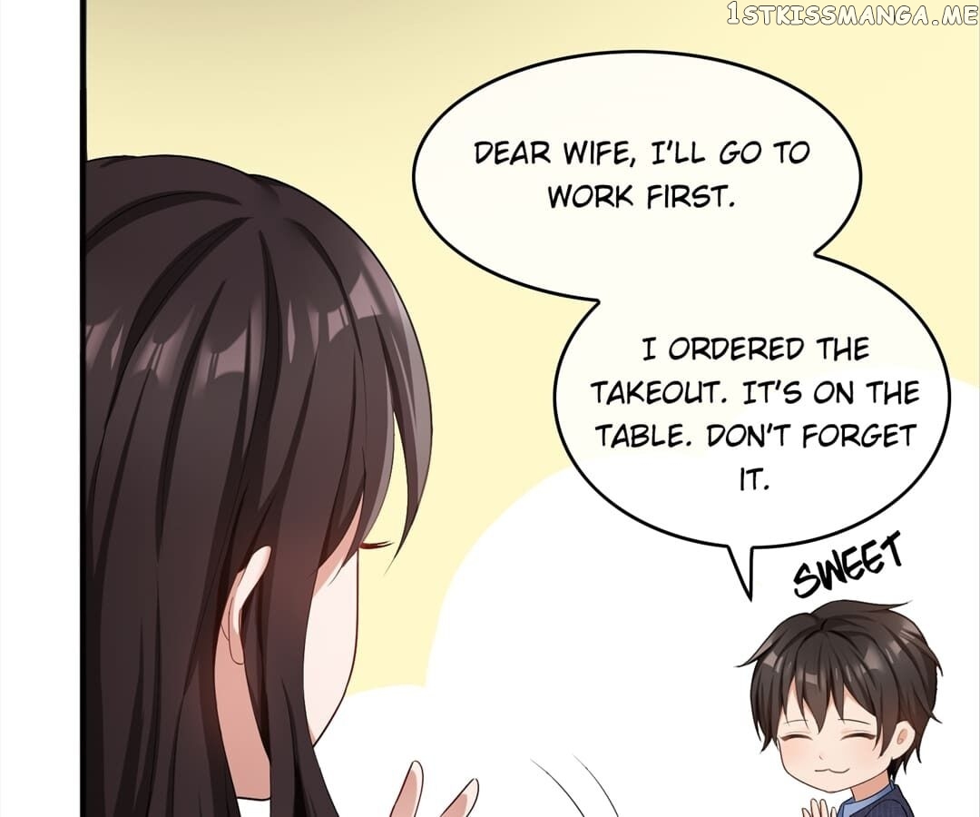Lair & Love Game chapter 9 - page 6
