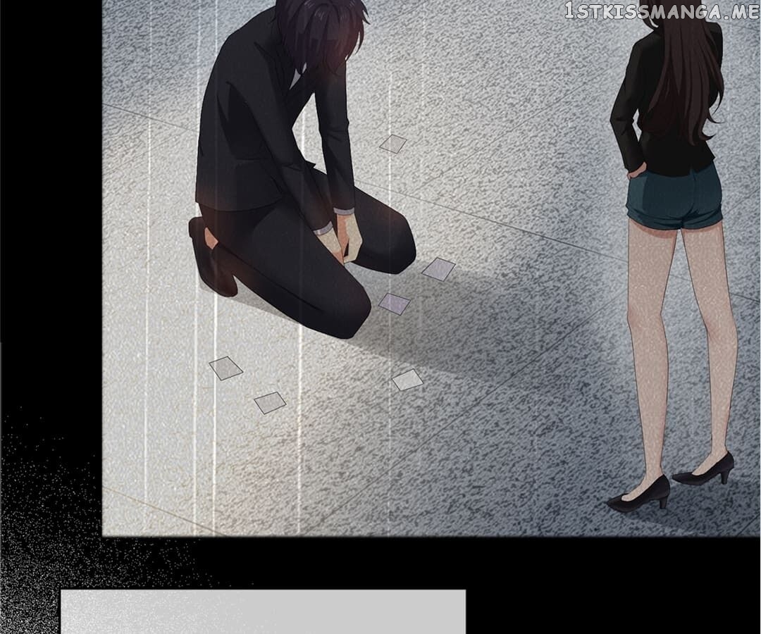 Lair & Love Game chapter 9 - page 60