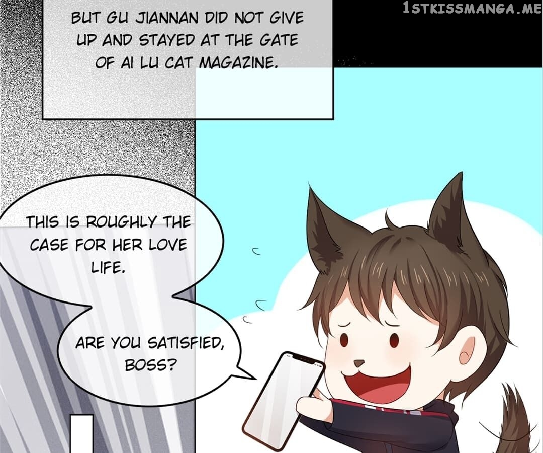 Lair & Love Game chapter 9 - page 61